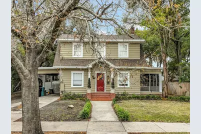 409 E Concord Street, Orlando, FL 32803 - Photo 1