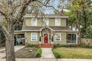 409 E Concord St, Orlando, FL 32803 - Photo 1