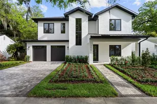1425 W Yale St, Orlando, FL 32804 - Photo 1