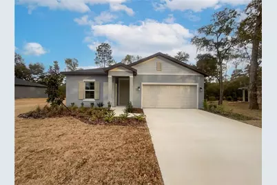 8289 SW 196th Court Road, Dunnellon, FL 34432 - Photo 1