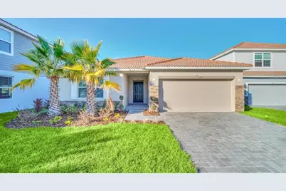 1154 Oak Bluff Drive, Davenport, FL 33837 - Photo 1