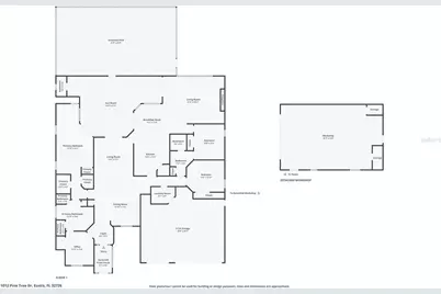 1012 Pine Tree Drive, Eustis, FL 32726 - Photo 43