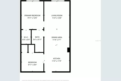 1230 Southstation Place #311, Orlando, FL 32809 - Photo 23