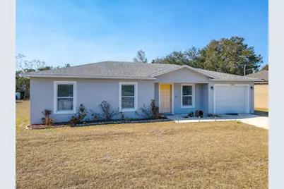 640 Chestnut Avenue, Orange City, FL 32763 - Photo 1