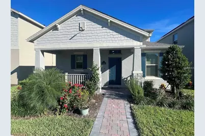 9588 Jacques Alley, Winter Garden, FL 34787 - Photo 1
