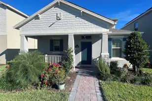 9588 Jacques Alley, Winter Garden, FL 34787 - Photo 1