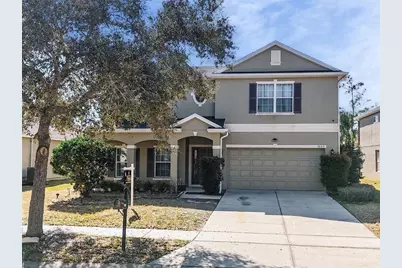 3663 Daydream Place, Saint Cloud, FL 34772 - Photo 1
