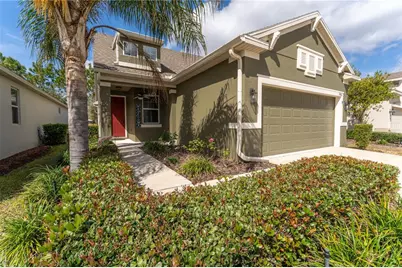 3462 Sagebrush Street, Harmony, FL 34773 - Photo 1