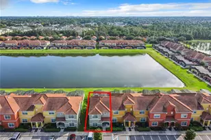 3039 Beach Palm Ave, Kissimmee, FL 34747 - Photo 1