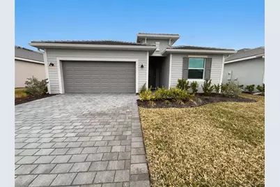7863 Lakes Edge Lane, Port Charlotte, FL 33981 - Photo 1