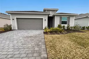 7863 Lakes Edge Ln, Port Charlotte, FL 33981 - Photo 1