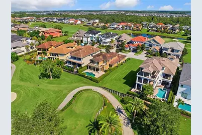 314 Muirfield Loop, Reunion, FL 34747 - Photo 47