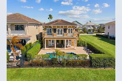 314 Muirfield Loop, Reunion, FL 34747 - Photo 1