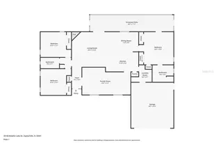 35148 Dolphin Lake Dr, Zephyrhills, FL 33541 - Photo 21