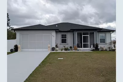 400 Miami Way, Poinciana, FL 34759 - Photo 1