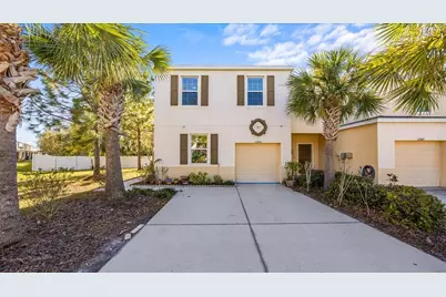 12843 Buffalo Run Drive, Gibsonton, FL 33534 - Photo 1