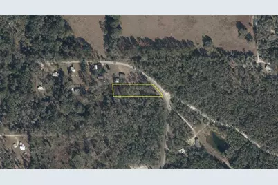 154th Avenue, Old Town, FL 32680 - Photo 1