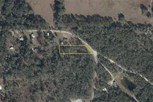 154th Ave, Old Town, FL 32680 - Photo 1