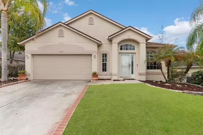1649 Golfside Village Court, Apopka, FL 32712 - Photo 1