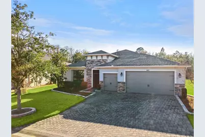 447 Villa Park Road, Kissimmee, FL 34759 - Photo 1