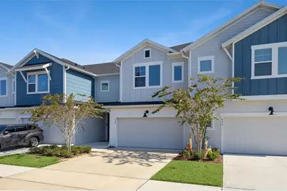 637 Astera Winds Lane, Lake Mary, FL 32746 - Photo 1