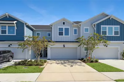 637 Astera Winds Lane, Lake Mary, FL 32746 - Photo 1