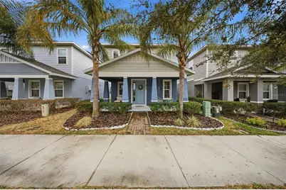 5969 Glory Bower Drive, Winter Garden, FL 34787 - Photo 1