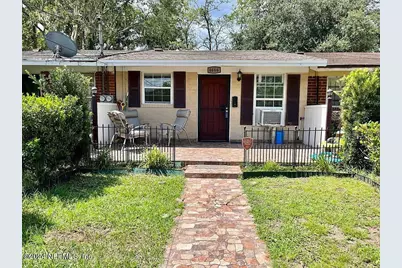 4666 Ken Knight Drive N, Jacksonville, FL 32209 - Photo 1