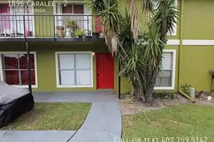 1896 Caralee Blvd, Orlando, FL 32822 - Photo 1