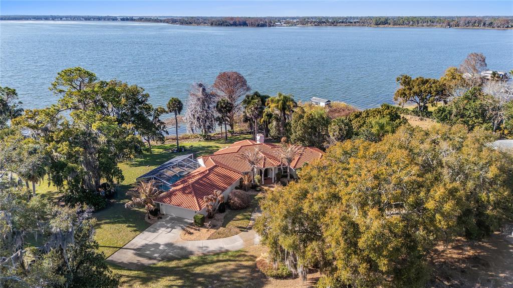 6136 Dora Dr main architectural view