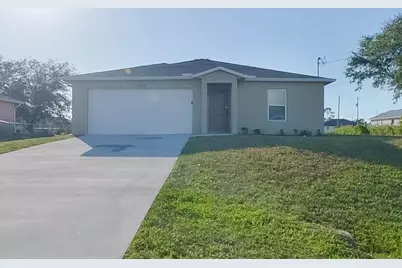 2838 NW 19th Place, Cape Coral, FL 33993 - Photo 1