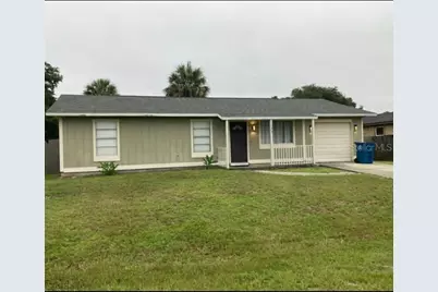 1135 Siboney Street NW, Palm Bay, FL 32907 - Photo 1