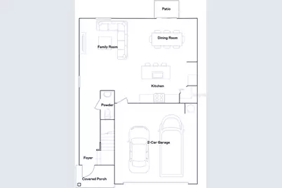 1784 Foreman Road, Eagle Lake, FL 33839 - Photo 5