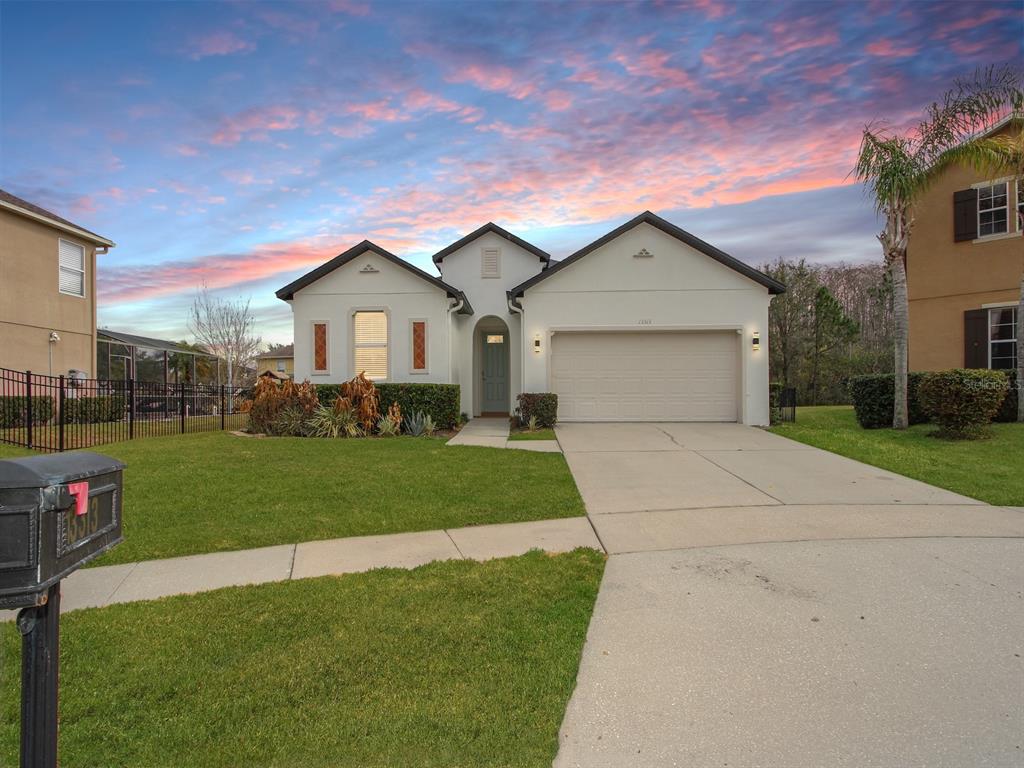 13313 Halkyn Point - 13313 Halkyn Point, Orlando, FL 32832 Luxury Property | Jose Angel Pina