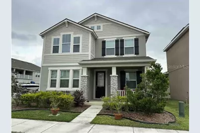 1719 Flourish Avenue, Kissimmee, FL 34744 - Photo 1