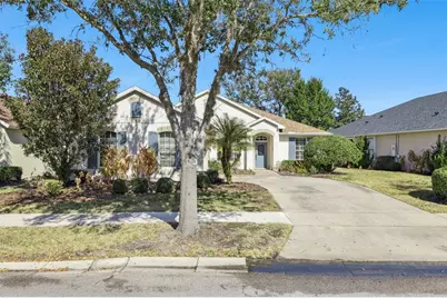1607 Victoria Gardens Drive, Deland, FL 32724 - Photo 1