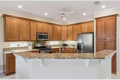 1607 Victoria Gardens Drive, Deland, FL 32724 - Photo 19