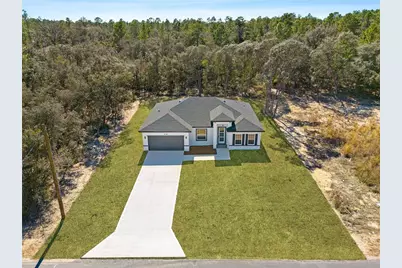 3148 W Edison Place, Citrus Springs, FL 34433 - Photo 3