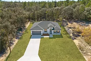 3148 W Edison Pl, Citrus Springs, FL 34433 - Photo 3