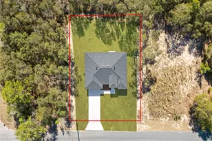 3148 W Edison Pl, Citrus Springs, FL 34433 - Photo 3