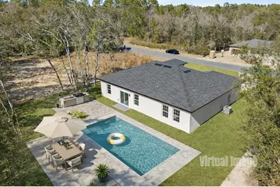 3148 W Edison Place, Citrus Springs, FL 34433 - Photo 9