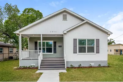 1311 28th Street S, Saint Petersburg, FL 33712 - Photo 1