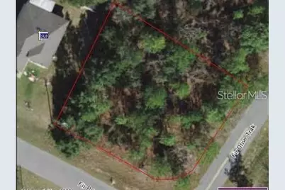 Fir Road, Ocala, FL 34472 - Photo 1