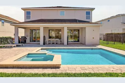 7724 Fairfax Drive, Kissimmee, FL 34747 - Photo 1