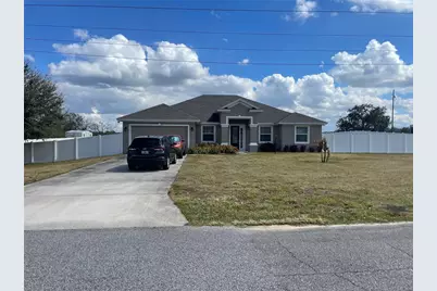 33 Deer Road, Frostproof, FL 33843 - Photo 3