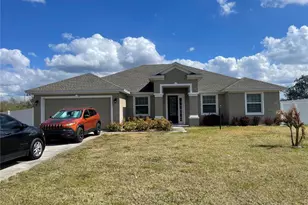 33 Deer Rd, Frostproof, FL 33843 - Photo 1