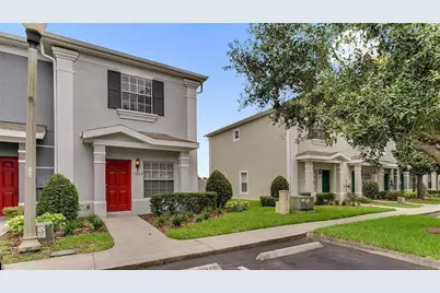 10624 Savannah Wood Drive #89, Orlando, FL 32832 - Photo 1