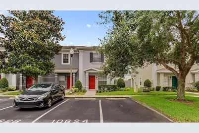 10624 Savannah Wood Drive #89, Orlando, FL 32832 - Photo 3