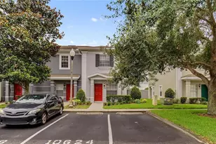 10624 Savannah Wood Dr, Orlando, FL 32832 - Photo 3