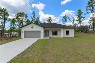 1813 W Hialeah Dr, Citrus Springs, FL 34434 - Photo 1